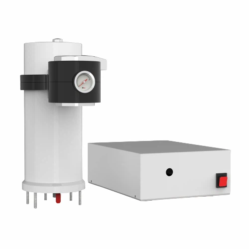 Drip And Espresso Machine