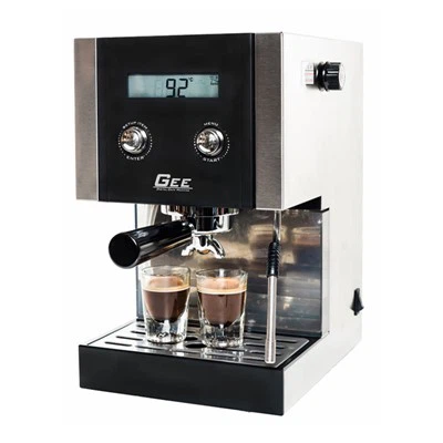Μηχανή στιγμιαίου καφέ και εσπρέσο